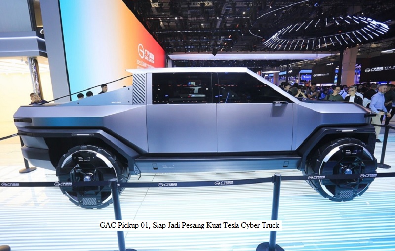 GAC Pickup 01