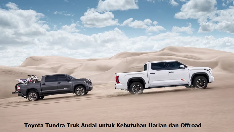 toyota tundra