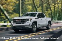gmc sierra 1500