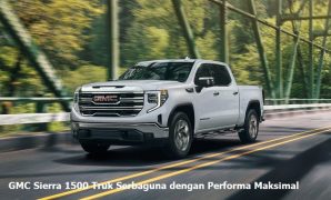 gmc sierra 1500