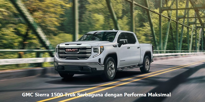 gmc sierra 1500