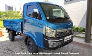 Tata Intra V20