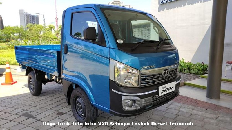 Tata Intra V20